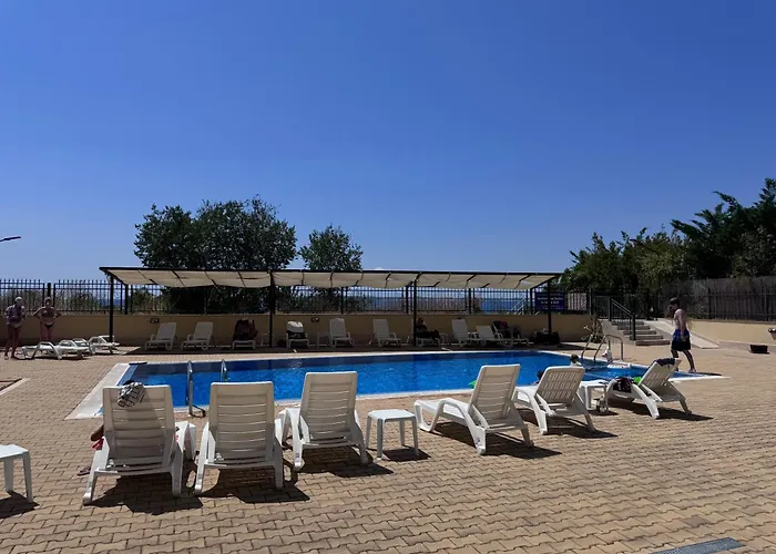 Horizon Apartament Gut