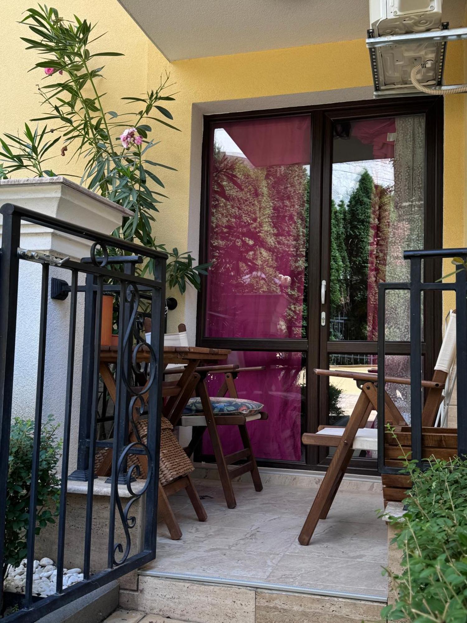 Horizon Gut Appartamento Sveti Vlas